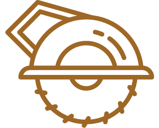 Serração de Madeira